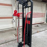 کراس اور باشگاهی خرید بدون واسطه از تولیدی|تجهیزات ورزشی|تهران, اکباتان|دیوار