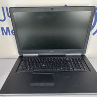 لپ تاپ DELL 7710 i7 گرافیکدار|رایانه همراه|تهران, شهرک ولیعصر|دیوار