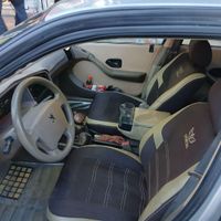 پژو 405 GLX - دوگانه سوز CNG، مدل ۱۳۸۸|خودرو سواری و وانت|اردبیل, |دیوار
