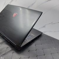 لپ تاپ MSI I7 6700HQ با رم ۲۴ و ۴ گیگ گرافیک مجزا|رایانه همراه|تهران, میدان ولیعصر|دیوار