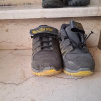 دو جفت کفش|کفش و لباس بچه|کرمانشاه, |دیوار