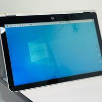 hp X360 /مناسب هدیه/نسل۷/لمسی/مشابه اک|رایانه همراه|تهران, میدان ولیعصر|دیوار