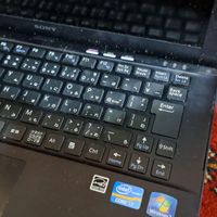 لپ تاپ سونی i7 SSD سبک|رایانه همراه|تهران, مولوی|دیوار
