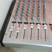پاور میکسر  p.v اکو قیمت توافقی|صوتی و تصویری|تهران, دریاچه شهدای خلیج فارس|دیوار