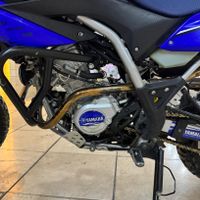 wr 155|موتورسیکلت|تهران, اکباتان|دیوار