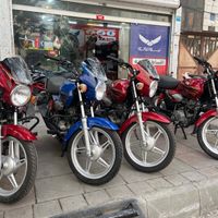 موتور hlx150 باکسراچ ال ایکس kld 200کی ال دی ۱۴۰۴|موتورسیکلت|تهران, شهرک کیانشهر|دیوار