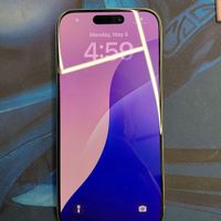 iphone 15 pro zza|موبایل|تهران, پیروزی|دیوار