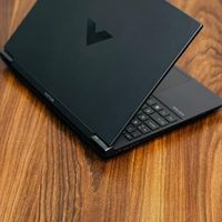 لپتاپ گیمینگ hp Victus  با گرافیک Rtx 3050|رایانه همراه|تهران, میدان ولیعصر|دیوار