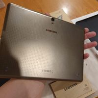 تبلت سامسونگ Tab s 10.5 سیم کارت خور|تبلت|تهران, میدان انقلاب|دیوار