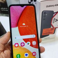 سامسونگ Galaxy A14 5G ۱۲۸ گیگابایت|موبایل|تهران, خاک سفید|دیوار