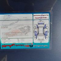 پژو 405 GLX - دوگانه سوز CNG، مدل ۱۳۹۷|سواری و وانت|گرگان, |دیوار