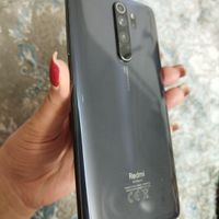 شیائومی Redmi Note 8 Pro ۱۲۸ گیگابایت|موبایل|تهران, صالح‌آباد شرقی|دیوار