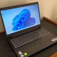 لپ تاپ لنوو Lenovo ideapad|رایانه همراه|تهران, چیتگر|دیوار