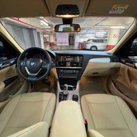 بی‌ام‌و X3 28i، مدل ۲۰۱۵|خودرو سواری و وانت|تهران, پاسداران|دیوار