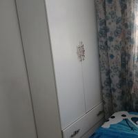 تخت خواب دونفره ویک نفره|تخت و سرویس خواب|تهران, کاروان|دیوار