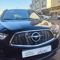 هایما S5 اتوماتیک ۶ سرعته، مدل (نقد و اقساط)۱۴۰۴|خودرو سواری و وانت|تهران, سازمان آب|دیوار