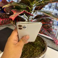 اپل iPhone 11 Pro Max با حافظهٔ ۶۴ گیگابایت|موبایل|تهران, تهرانپارس غربی|دیوار