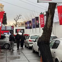 مکانیک ماهر|استخدام صنعتی، فنی، مهندسی|تهران, بهاران|دیوار