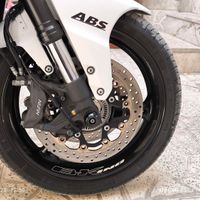 سوزوکی بیکینگ 2011 cb1300 کاوازاکی یاماها|موتورسیکلت|تهران, آرژانتین|دیوار