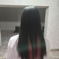 خدمات حرفه‌ای کراتین وپروتئین مو کاشت مژه در کرج|خدمات آرایشگری و زیبایی|کرج, شاهین‌ویلا|دیوار