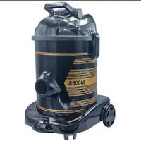 جارو برقی super luxe 3500W|جاروبرقی، جارو شارژی، بخارشو|تهران, خانی‌آباد نو|دیوار
