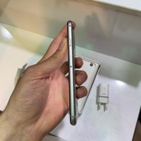 اپل iPhone 6s با حافظهٔ ۶۴ گیگابایت|موبایل|تهران, حکیمیه|دیوار