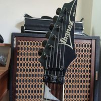 گیتار الکتریک ibanez RG 420|گیتار، بیس، امپلیفایر|تهران, مهرآباد جنوبی|دیوار