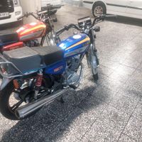 هندا 150کویر 1402 صفر|موتورسیکلت|تهران, سعادت‌آباد|دیوار