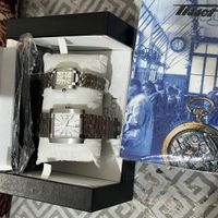 دو عدد ساعت tissot|ساعت|تهران, پونک|دیوار