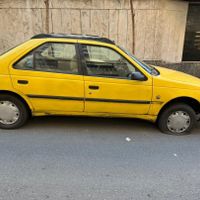 پژو 405 جی ال ایکس (GLX)، مدل ۱۳۸۸|خودرو سواری و وانت|تهران, قبا|دیوار