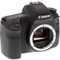 Canon 6D|دوربین عکاسی و فیلم‌برداری|تهران, جنت‌آباد مرکزی|دیوار