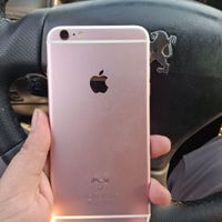 iPhone 6s plus|موبایل|تهران, ازگل|دیوار