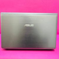 لپتاپ دانشجویی Asus هارد۵۰۰ مشابه نو|رایانه همراه|تهران, صادقیه|دیوار