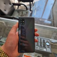 سامسونگ Galaxy A51 ۱۲۸ گیگابایت|موبایل|شیراز, احمدآباد|دیوار