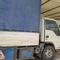 ایسوزو  ۶تن  مدل ۸۶  سالم|خودرو سنگین|بندرعباس, |دیوار