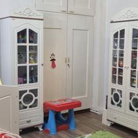 سرویس خواب کامل کودک|اسباب و اثاث بچه|تهران, صادقیه|دیوار