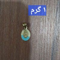 طلا نو 160 بالی تابلو|جواهرات|ایلام, |دیوار