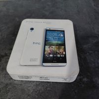شی + htc desire 820 G کاملا سالم رم ۱۶ گیگ یگ|موبایل|تهران, خانی‌آباد نو|دیوار