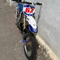 yz250 یاماها|موتورسیکلت|تهران, آذربایجان|دیوار