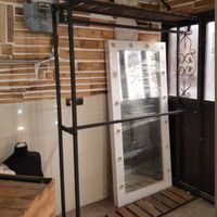 فانتا دار اویز رگال و قفسه دار کد۷۶|بندرخت و رخت‌آویز|تهران, عبدل‌آباد|دیوار