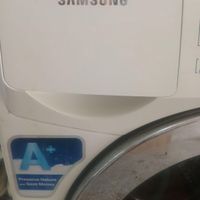ماشین لباسشویی سامسونگ - Samsung|ماشین لباسشویی و خشک‌کن لباس|تهران, شهرک ولیعصر|دیوار