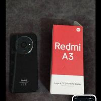 شیائومی Redmi 3 ۱۶ گیگابایت|موبایل|تهران, آذری|دیوار