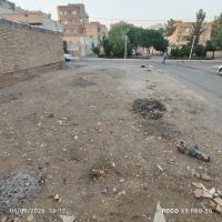 زمین-جنوبی-دونبش-متراژ200