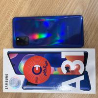 سامسونگ Galaxy A31 ۱۲۸ گیگابایت|موبایل|تهران, باغ فیض|دیوار