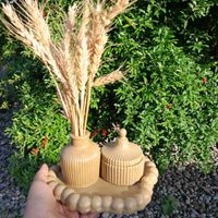 ست دکوری|صنایع دستی و سایر لوازم تزئینی|آق قلا, |دیوار