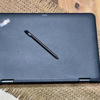 لپ تاپ لمسی لنوو ۳۶۰ درجه با قلم Lenovo yoga 11e|رایانه همراه|تهران, حکمت|دیوار