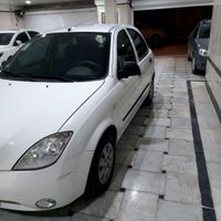 تیبا ۲ هاچ بک|خودرو سواری و وانت|سبزوار, |دیوار