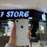 اپل iPhone XR با حافظهٔ ۱۲۸ گیگابایت|موبایل|تهران, گیشا (کوی نصر)|دیوار