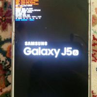 سامسونگ Galaxy J5 (2016) ۱۶ گیگابایت|موبایل|بوشهر, |دیوار