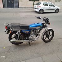موتور 150|موتورسیکلت|کرج, طالقانی|دیوار